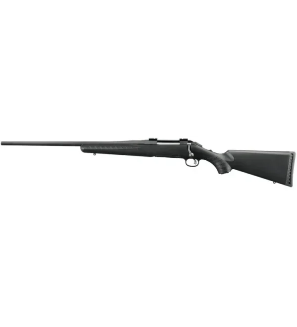 Carabine Ruger American Rifle Gaucher – Cal. 308 Win – Tout-Chasse.fr