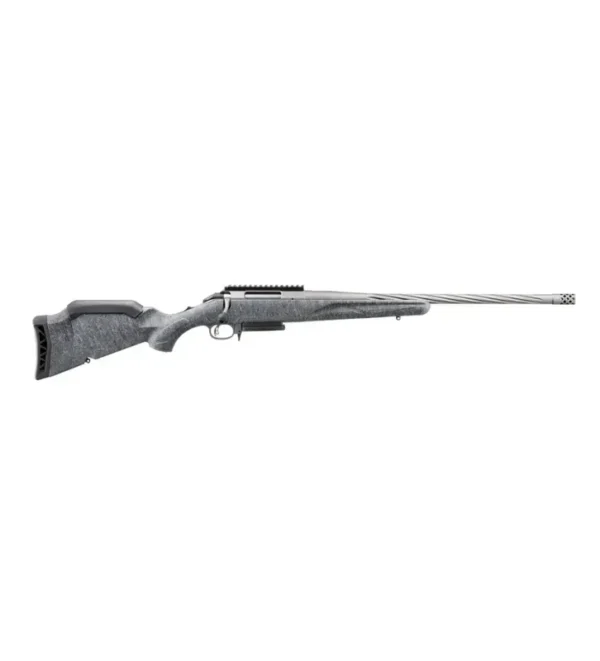 Carabine Ruger American Rifle Gen II – Tout-Chasse.fr