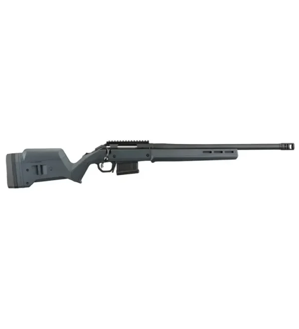 Carabine Ruger American Rifle Hunter – Tout-Chasse.fr