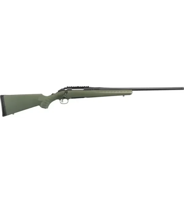 Carabine Ruger American Rifle Predator – Tout-Chasse.fr
