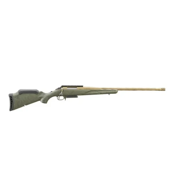 Carabine Ruger American Rifle Predator Gen II – Tout-Chasse.fr