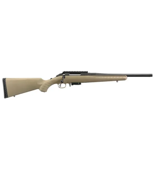 Carabine Ruger American Rifle Ranch – Cal. 300 BLK – Tout-Chasse.fr