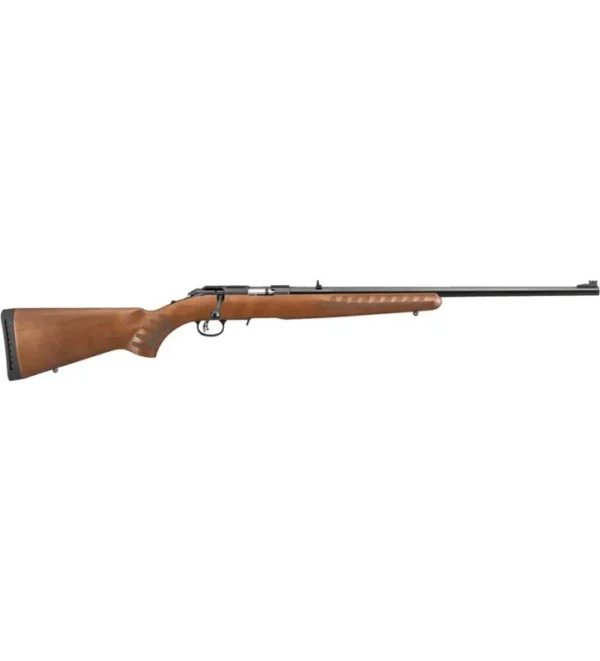 Carabine Ruger American Rimfire Bois 22 LR – Tout-Chasse.fr