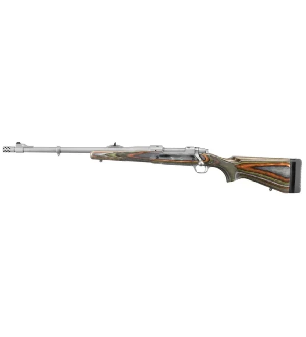Carabine Ruger Guide Gun Gaucher – Cal. 375 Ruger – Tout-Chasse.fr