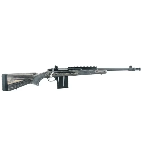 Carabine Ruger Scout Gunsite Borelock – Cal. 308 Win – Tout-Chasse.fr