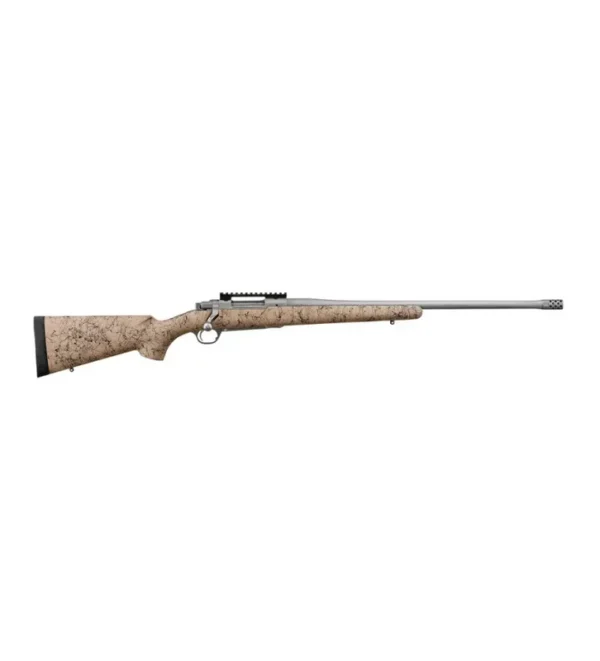 Carabine Ruger Hawkeye Ftw Hunter – Tout-Chasse.fr