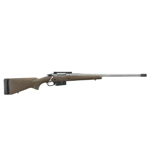 Carabine Ruger Hawkeye Long Range Hunter – Cal. 6,5 Creedmoor – Tout-Chasse.fr