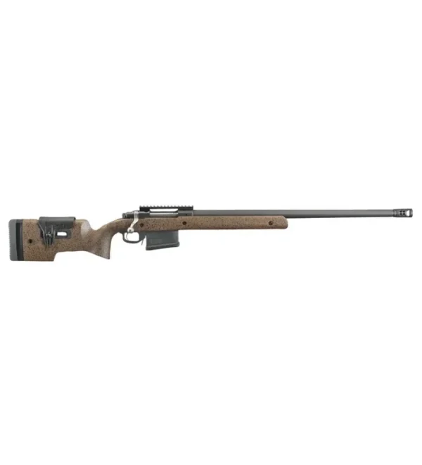Carabine Ruger Hawkeye Long Range Target – Tout-Chasse.fr
