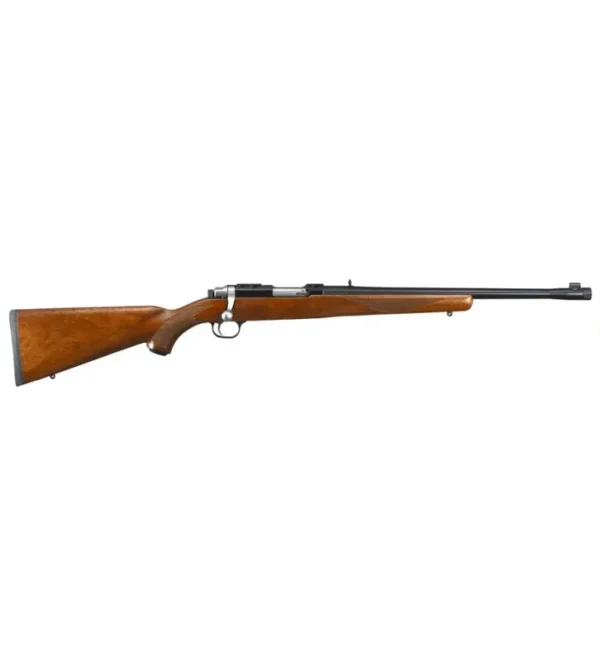 Carabine Ruger K77 Bois – Cal. 44 Mag – Tout-Chasse.fr