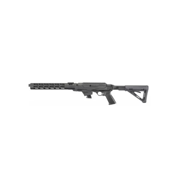 Ruger PC Carbine – Carabine 9 mm démontable et modulaire | Arme de catégorie B