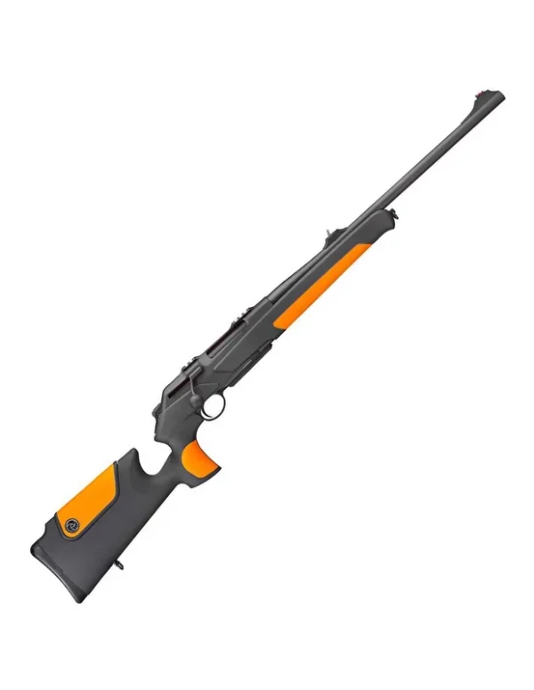 Carabine RX Helix Speedster Noir/Orange – MERKEL