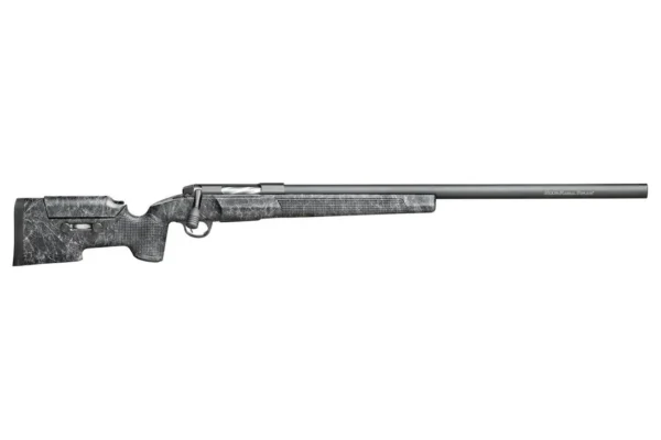 Carabine Sabatti Tactical EVO — 6.5 Creedmoor, canon 66–71 cm