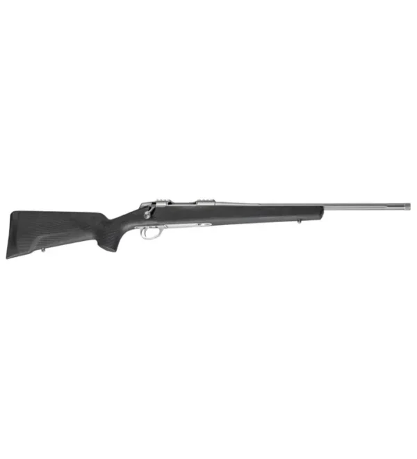 Carabine Sako 90 Peak Inox – Tout-Chasse.fr