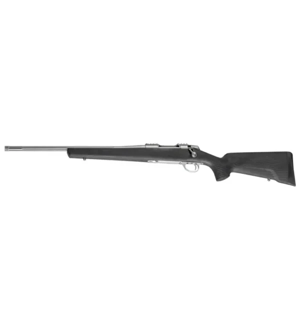 Carabine Sako 90 Peak Inox Gaucher – Tout-Chasse.fr