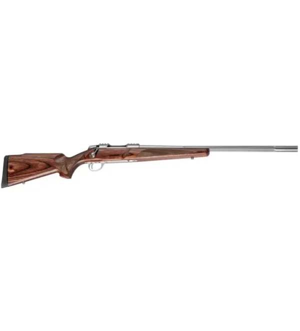 Carabine Sako 90 Varmint Inox – Tout-Chasse.fr