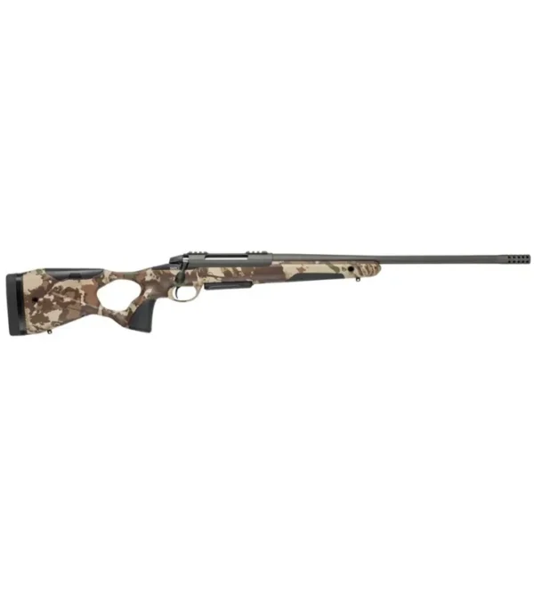 Carabine Sako S20 Camo Fusion Flutee Cerakote – Tout-Chasse.fr