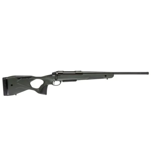 Carabine Sako S20 Roughtech Verte – Tout-Chasse.fr