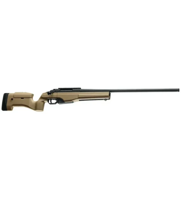Carabine Sako TRG22 Desert Tan – Cal. 308 Win – Tout-Chasse.fr