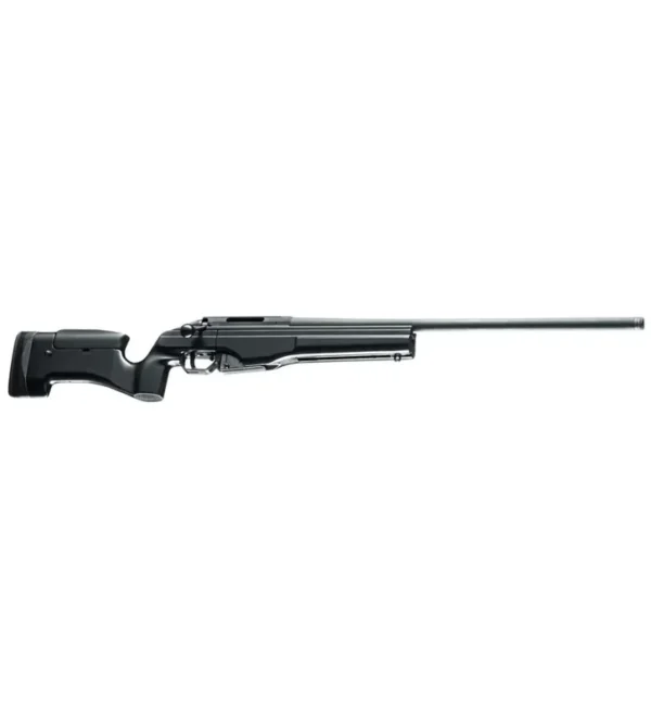 Carabine Sako TRG 22 Noir 308 Win – Tout-Chasse.fr