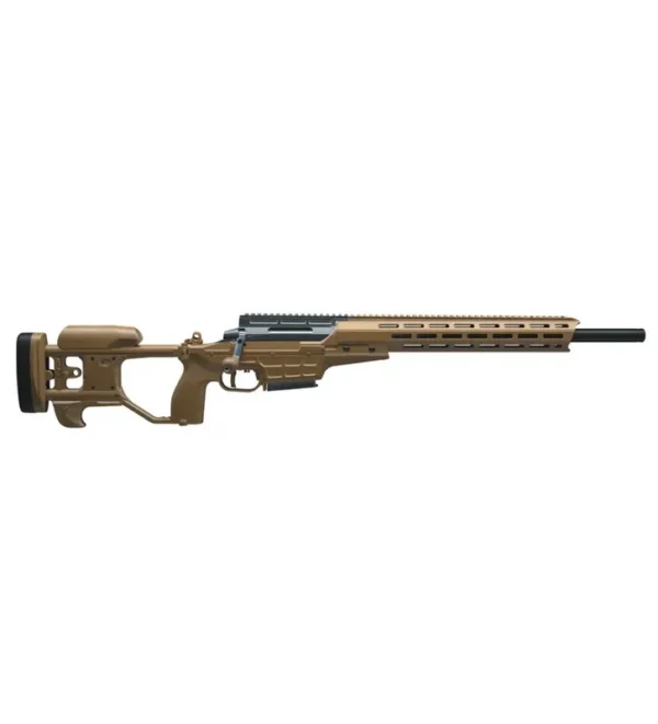 Carabine Sako TRG 42 A1 Coyotte Brown – Tout-Chasse.fr