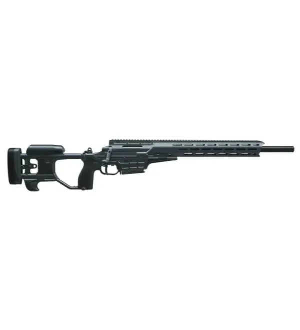 Carabine Sako TRG 42 A1 Noire – Tout-Chasse.fr
