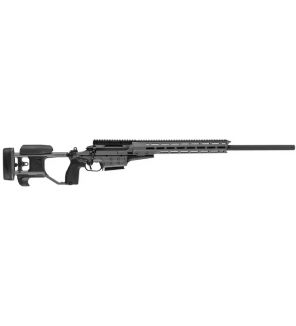 Carabine Sako TRG 42 A1 Tungsten – Tout-Chasse.fr