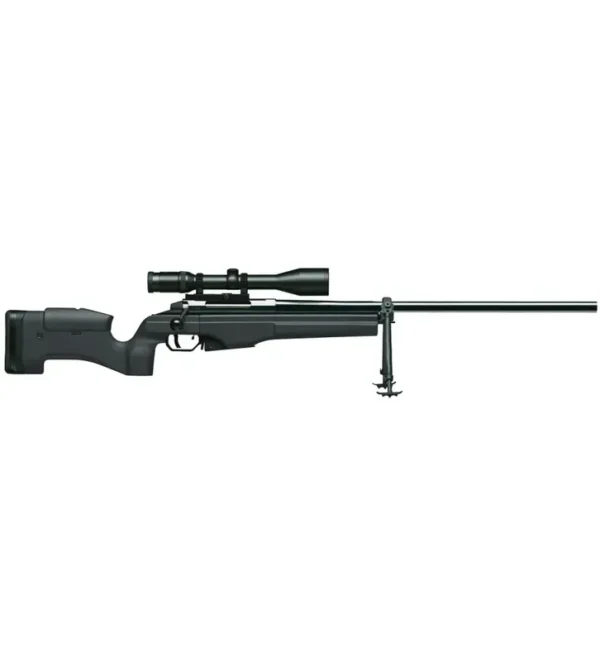 Carabine Sako TRG 42 Noir – Tout-Chasse.fr