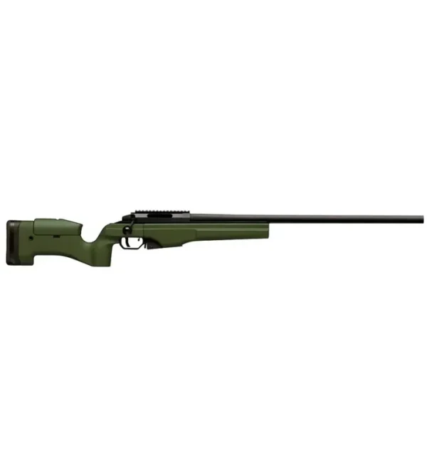 Carabine Sako TRG 42 Vert – Tout-Chasse.fr