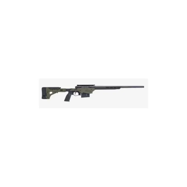 S&W 1854 Series Bois — Lever Action .44 Magnum – 9 coups