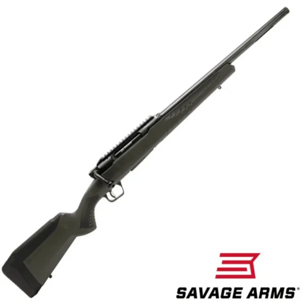 CARABINE SAVAGE IMPULSE HOG HUNTER CALIBRE 30.06 NEUVE(CARABINE WINCHESTER SXR2 STRATA FLUTED 30.06 NEUVE (784501)