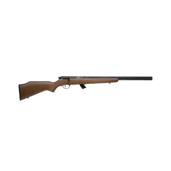 CARABINE SAVAGE STEVENS 300G CAL 22LR BOIS CUSTOM (776647)