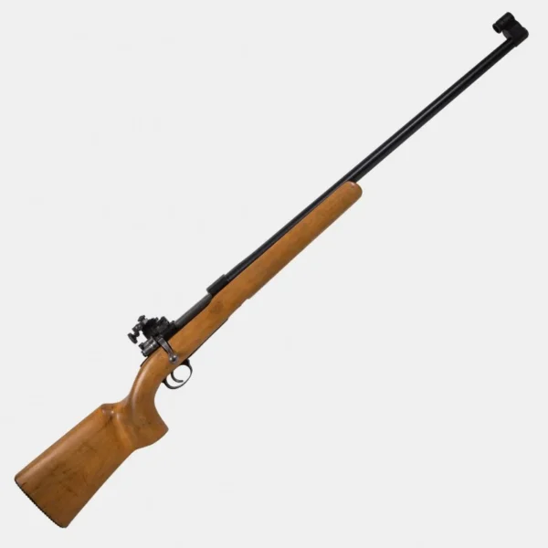 Carabine Schultz & Larsen M58 E — Cal. .308 Win