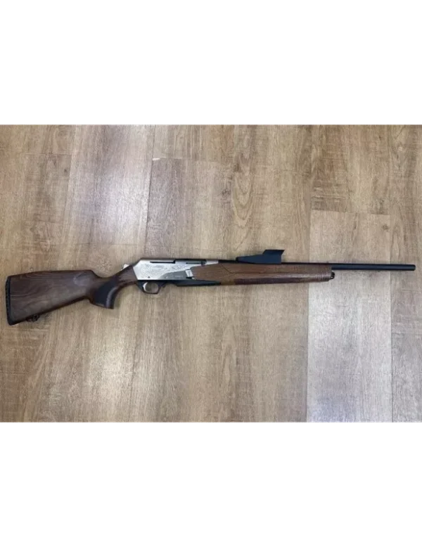 Carabine semi-automatique Browning Bar 4x ultimate grade 3 cal.308win