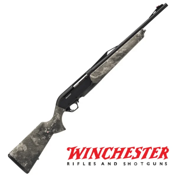 CARABINE WINCHESTER SXR2 STRATA FLUTED CAL 9.3×62 NEUVE (531085184)