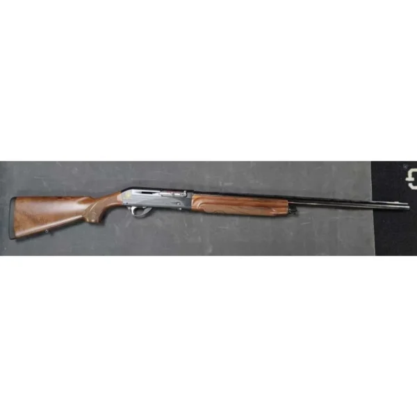 Fusil Beretta Bellmonte calibre 12/76 – Semi-automatique fiable et polyvalent