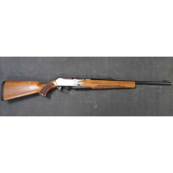 Carabine Browning BAR MK3 Eclipse Fluted S 30-06 – Semi-automatique battue moderne