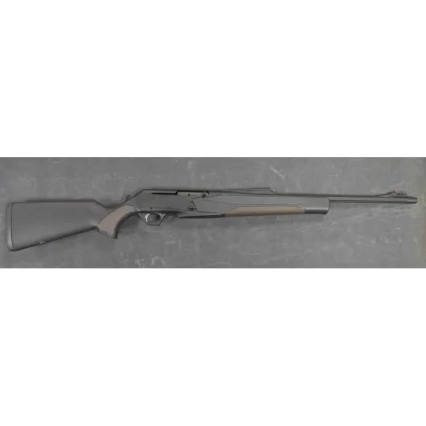 Carabine Browning BAR MK3 Compo HC calibre .30‑06 – Canon fluté 53 cm