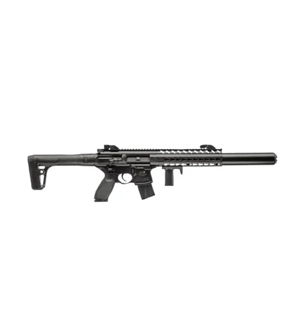 Carabine Sig Sauer MCX CO2 4,5 mm plombs – Tout-Chasse.fr