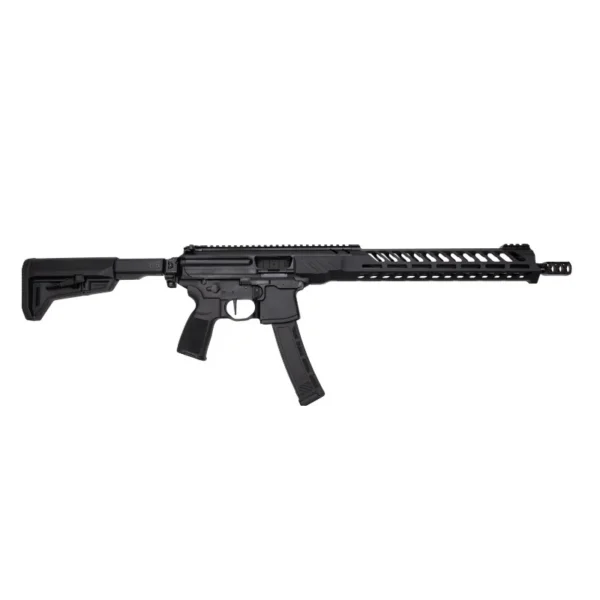 SIG Sauer MPX PCC Competition – Carabine 9 mm Compétition | Catégorie B