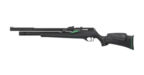 Carabine Snowpeak T-REX PCP cal. 5.5mm 19.9 joules –