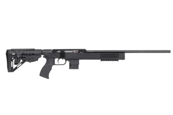 CARABINE SPA 17 ATS 17HMR