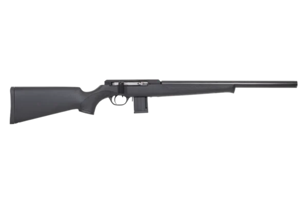 CARABINE SPA 22 SILENCE 22LR