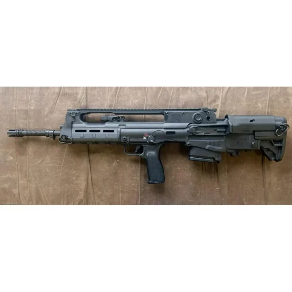 CARABINE SPRINGFIELD ARMORY HELLION 20″ 5.56 (OCCASION)