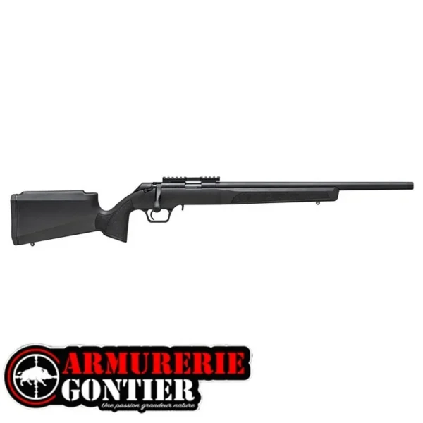 Carabine Springfield Armory Model 2020 Rimfire Cal 22lr Noire – Armurerie Gontier