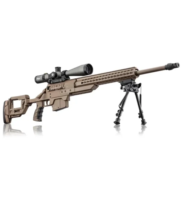 Carabine Steyr Arms SSG M1 – Cal. 338 LM – Tout-Chasse.fr