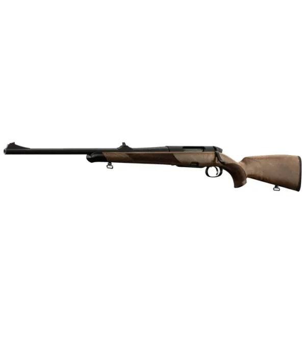 Carabine Steyr Mannlicher CL II Gaucher Magnum – Tout-Chasse.fr
