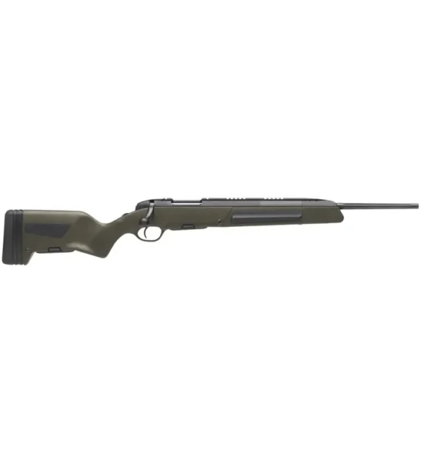 Carabine STEYR Scout – Cal. 308 Win – Tout-Chasse.fr