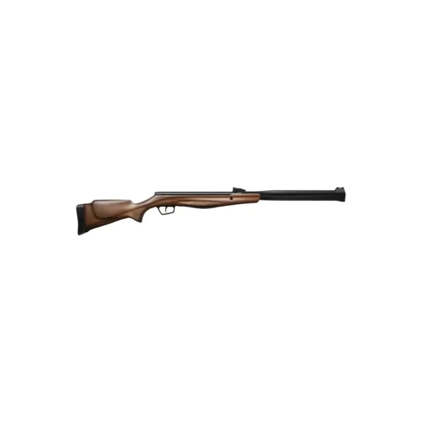 Carabine Stoeger RX20 S3 Bois 4.5 – 19.9J | Puissance & Précision Tir Sportif