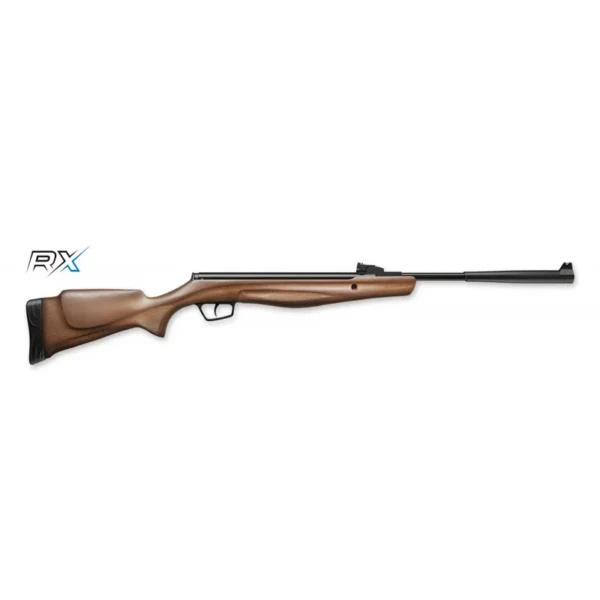 STOEGER RX20 DYNAMIC CAL.4.5MM 19.9J