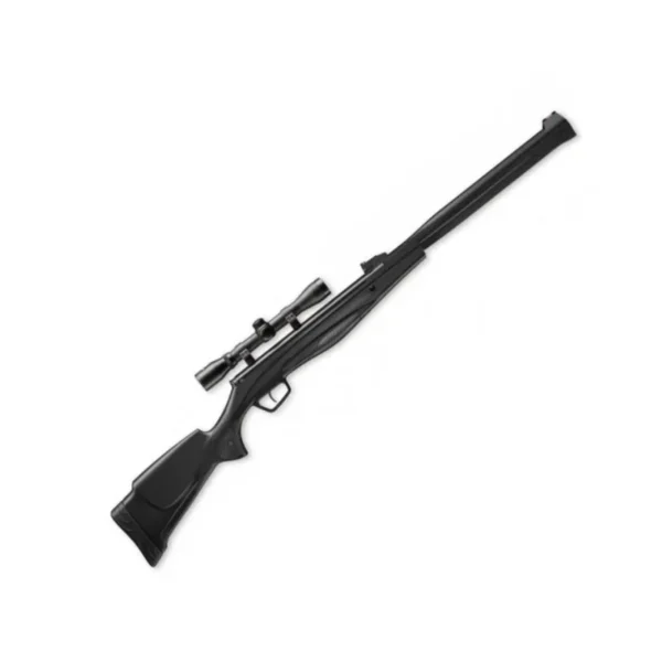 Stoeger RX20 S3 Suppressor 4.5 mm + Lunette 4×32 – Carabine Silencieuse et Précise